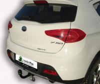 Lifan X50 (15–) Фаркоп (тягово-сцепное устройство)